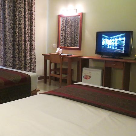 Bao Mai Resort Сиануквиль Экстерьер фото