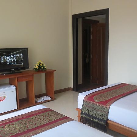 Bao Mai Resort Сиануквиль Экстерьер фото