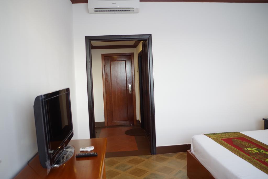 Bao Mai Resort Сиануквиль Экстерьер фото