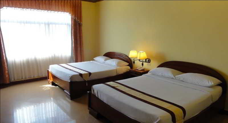 Bao Mai Resort Сиануквиль Экстерьер фото