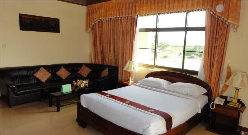 Bao Mai Resort Сиануквиль Экстерьер фото