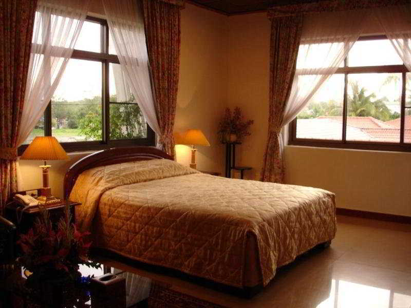 Bao Mai Resort Сиануквиль Экстерьер фото