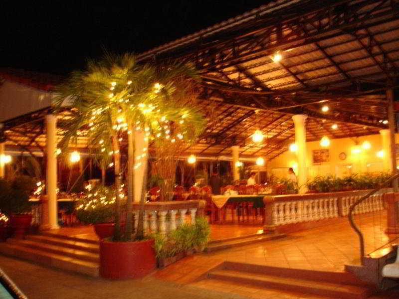 Bao Mai Resort Сиануквиль Экстерьер фото