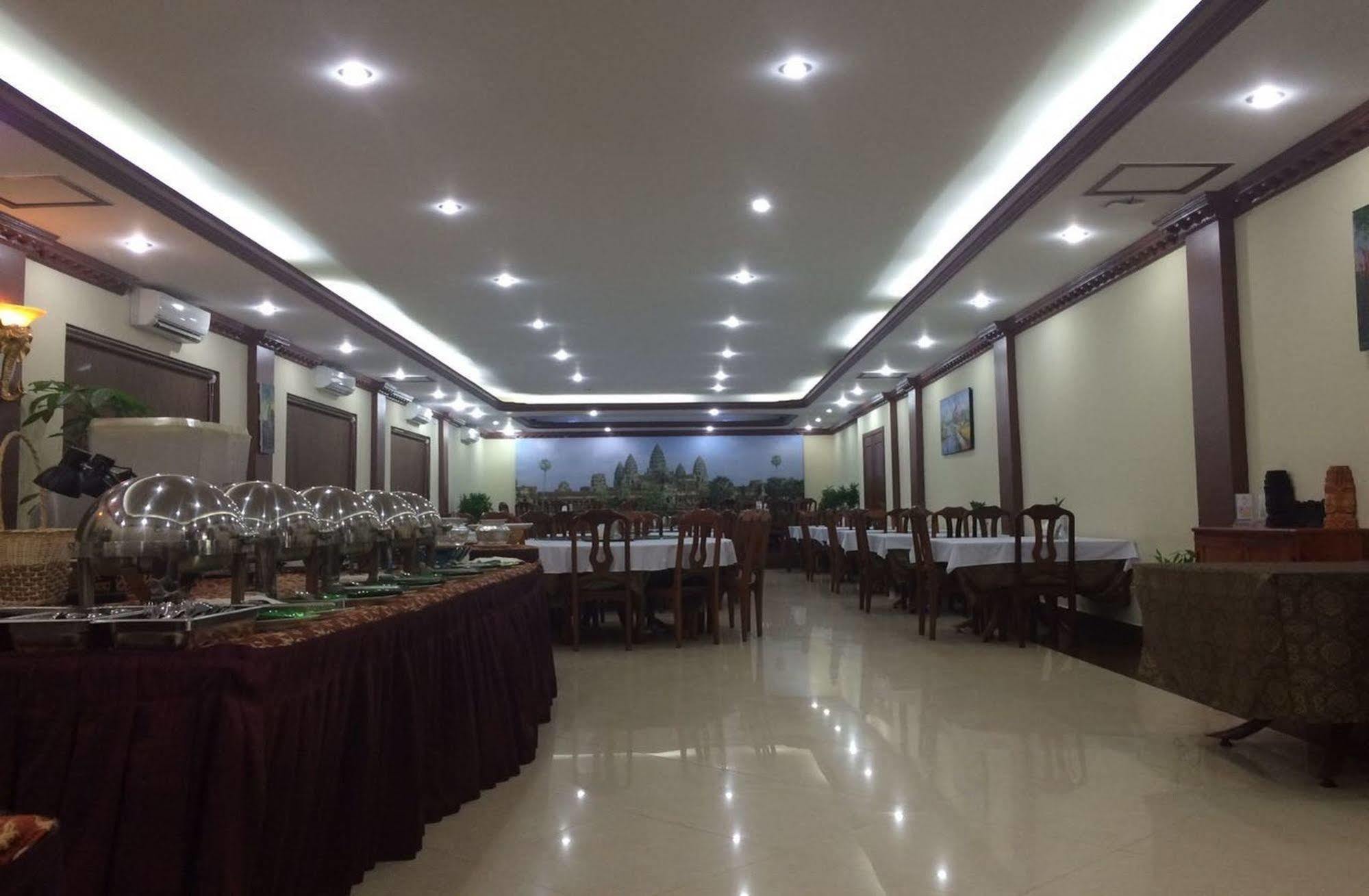 Bao Mai Resort Сиануквиль Экстерьер фото